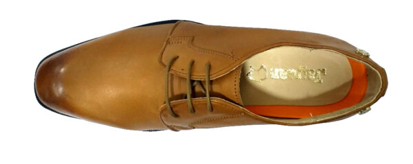 ZAPATO DE VESTIR HOMBRE