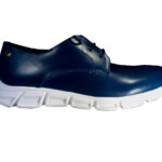 ZAPATO CASUAL DERBY HOMBRE