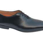 Zapato caballero whole cut