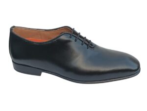 zapato caballero whole cut