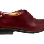 ZAPATO OXFORD COLOR VINO