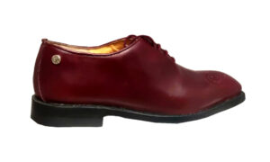 ZAPATO OXFORD COLOR VINO
