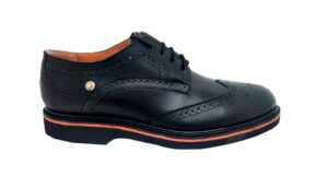 ZAPATO OXFORD WING TIP