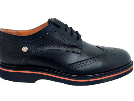 ZAPATO DE VESTIR HOMBRE