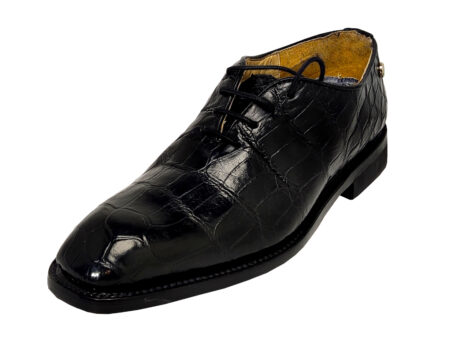 ZAPATO MODELO 102 COCODRILO