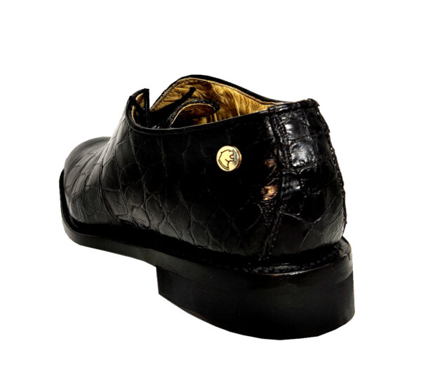 ZAPATO DE VESTIR HOMBRE