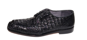 ZAPATO COCODRILO