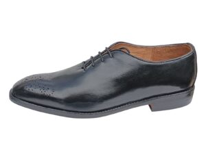 ZAPATO OXFORD WHOLE CUT